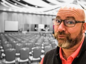 Virtual Youth Speaker