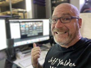 Virtual School Presentations