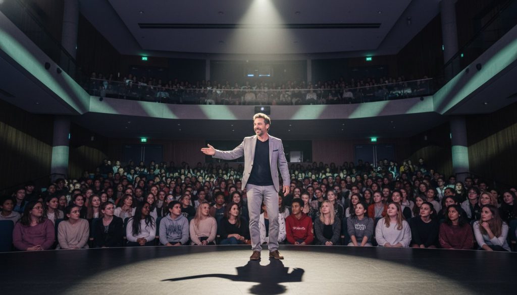 27 Fresh High School Assembly Ideas & How to Plan Them for Maximum Impact in 2026