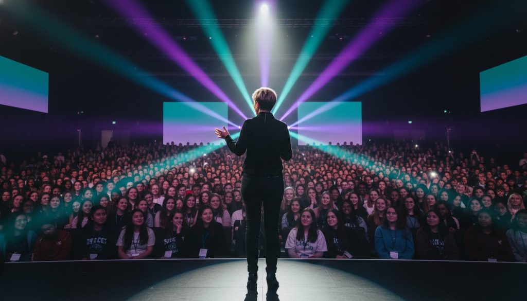 Mental Health Speaker Cost: A Radical Guide to Fees and Impact in 2026