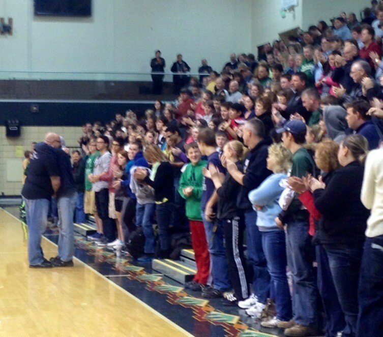 Teen Suicide Postvention Speaker for Schools in Crisis