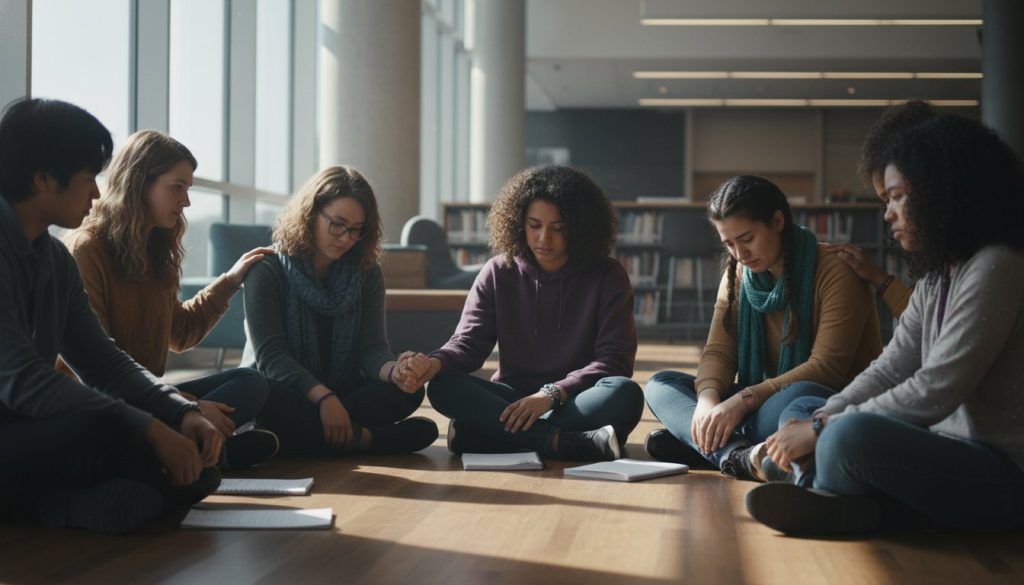 Teen Suicide Prevention Programs: A Radical Approach to Saving Lives in 2026