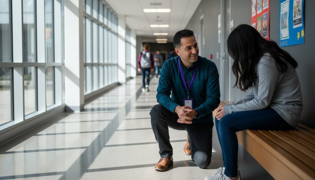 Trauma-Informed Teaching Professional Development: A Radical Shift for 2026