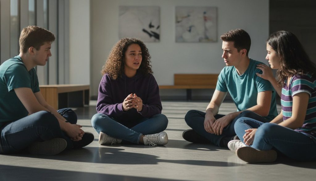 Conflict Resolution Strategies for Students: A Radical Guide to Real Resilience
