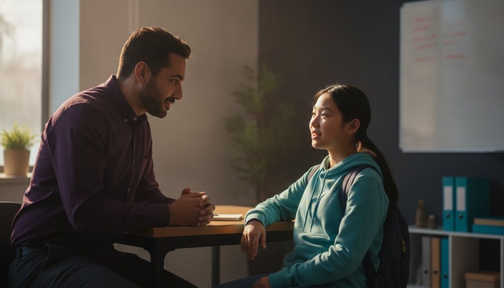 Mental Health Training for High School Teachers: A Radical Approach for 2026