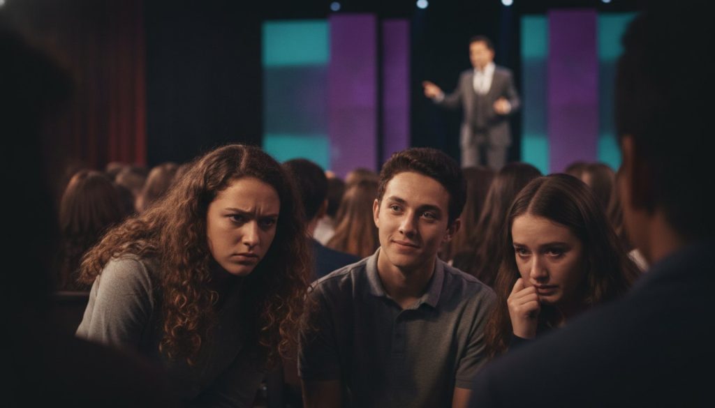 The Radical Benefits of a Motivational Speaker in Schools: Why It Matters in 2026