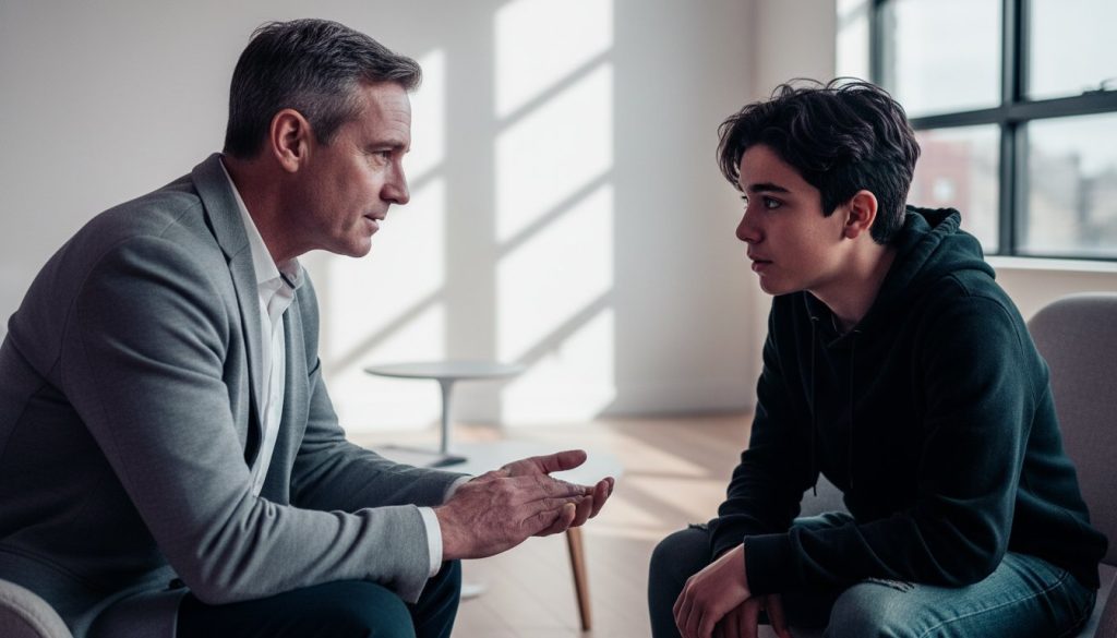 Life Coach for Troubled Teens: Finding Real Change When Therapy Fails in 2026