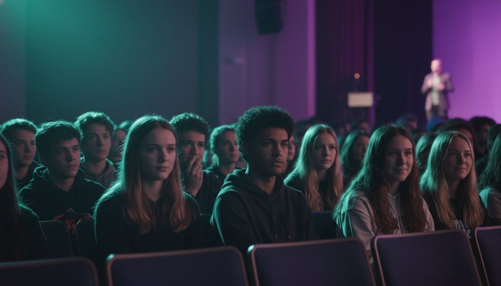 Teen Mental Health Speaker: Breaking the Silence and Building Resilience in 2026