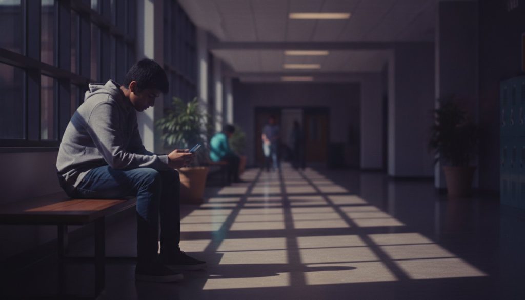 Addressing Teen Dating Violence in Schools: A Radical Approach for 2026