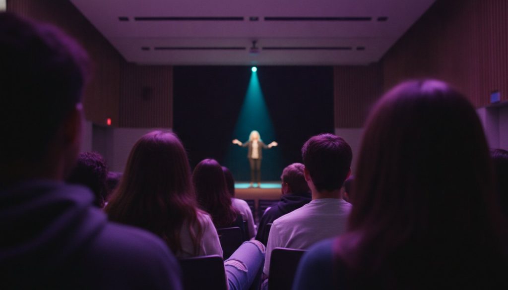 Calculating the ROI of a Mental Health Speaker: A Guide for School Leaders (2026)