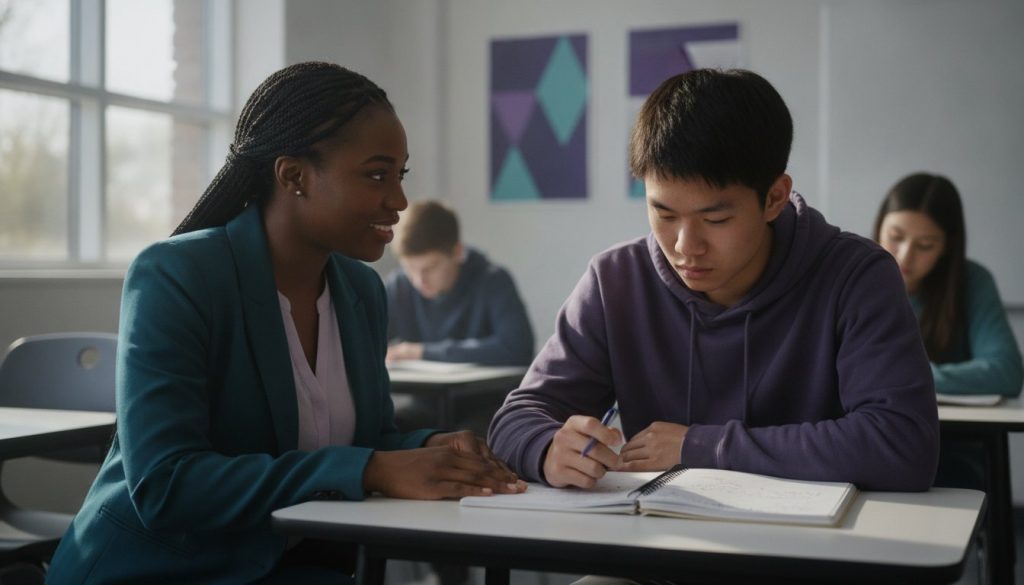 Classroom Accommodations for Students with Anxiety: A Radical Guide for 2026