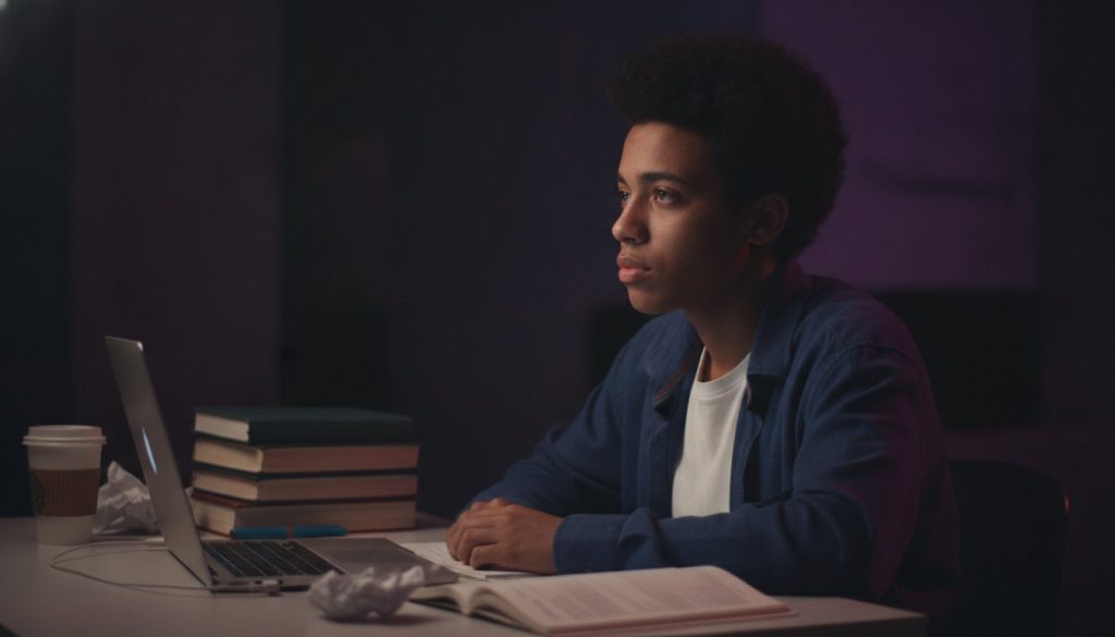 Dealing with Academic Pressure and Stress: A Radical Guide to Resilience in 2026