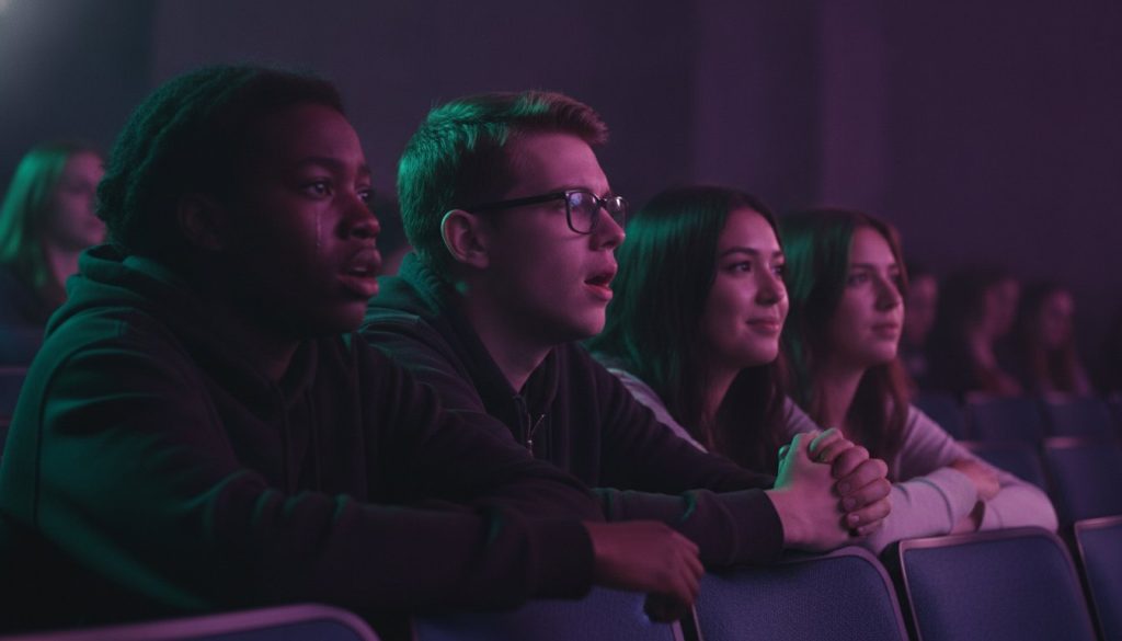 Fresh High School Assembly Ideas for Radical Engagement in 2026
