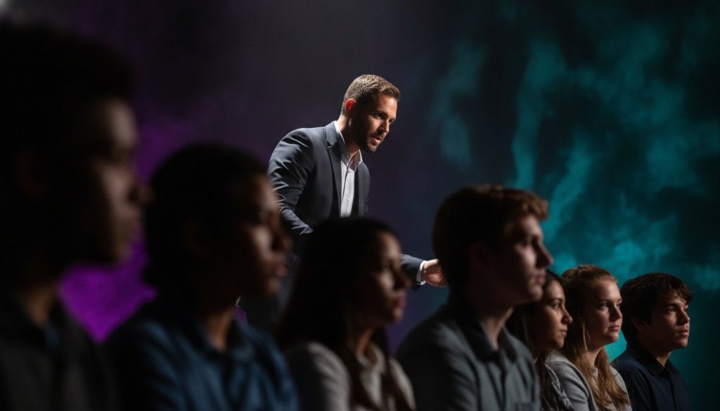 How to Choose a High School Assembly Speaker: The Definitive 2026 Guide