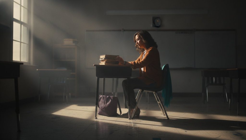 How to Support Teachers After a School Crisis: The 2026 Postvention Guide