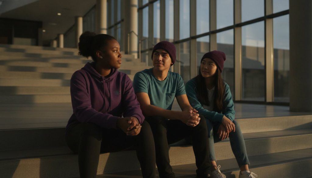 How to Teach Coping Skills to High School Students: A Radical Guide for 2026