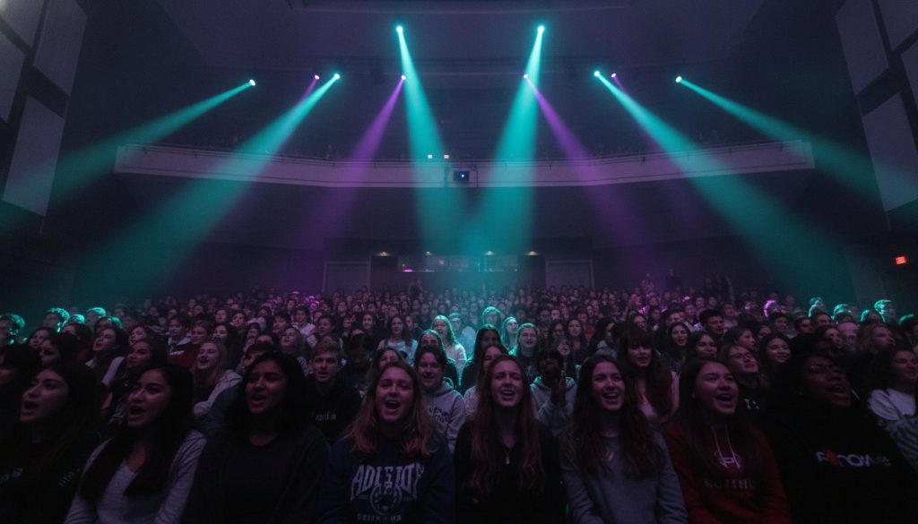 School Assembly Fundraising Ideas: Funding Radical Transformation in 2026