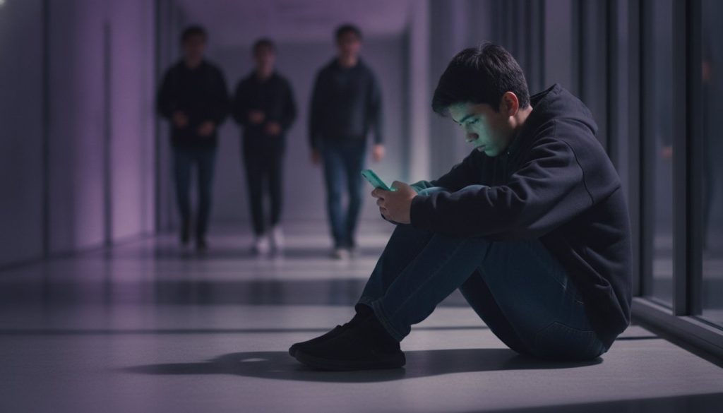 Social Media’s Effect on Teen Mental Health: The Radical Truth for 2026