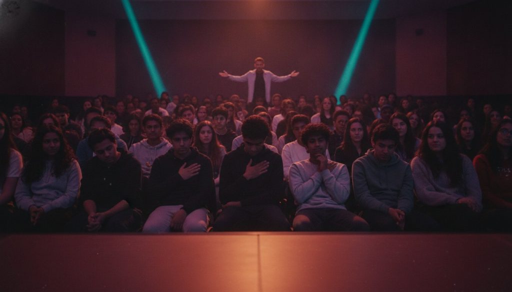 Student Mental Health Awareness Campaign Ideas: Radical Strategies for 2026