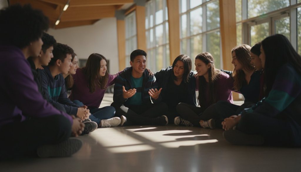 Suicide Prevention Programs for High Schools: A Radical Approach to Saving Lives in 2026