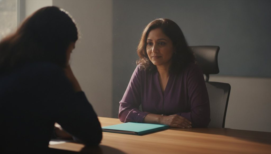 What to Do When a Student Reports Suicidal Thoughts: A Radical Guide for Educators