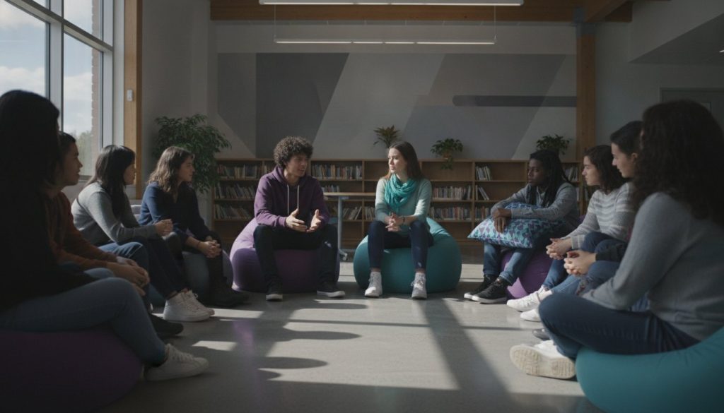 High School Conflict Resolution: 2026 Restorative Guide
