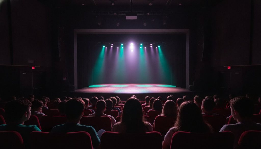 2026 School Assembly Fundraising & Mental Health Grants