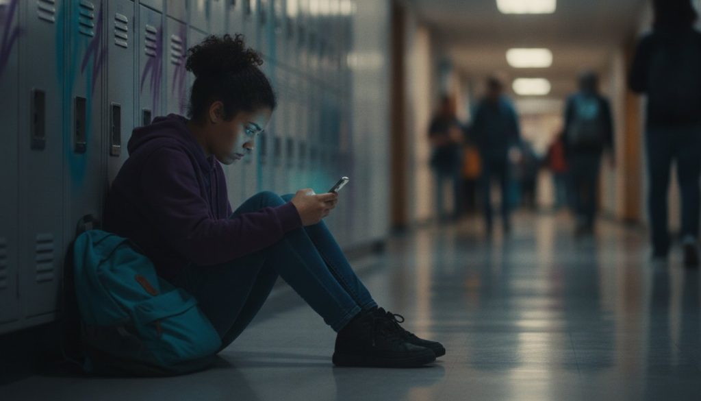 Addressing Teen Dating Violence in Schools: A Radical Approach to Campus Safety
