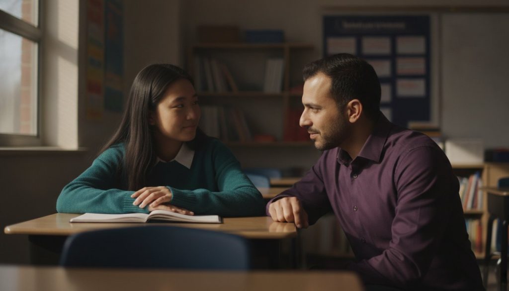 HS Mental Health: Classroom Management Guide 2026