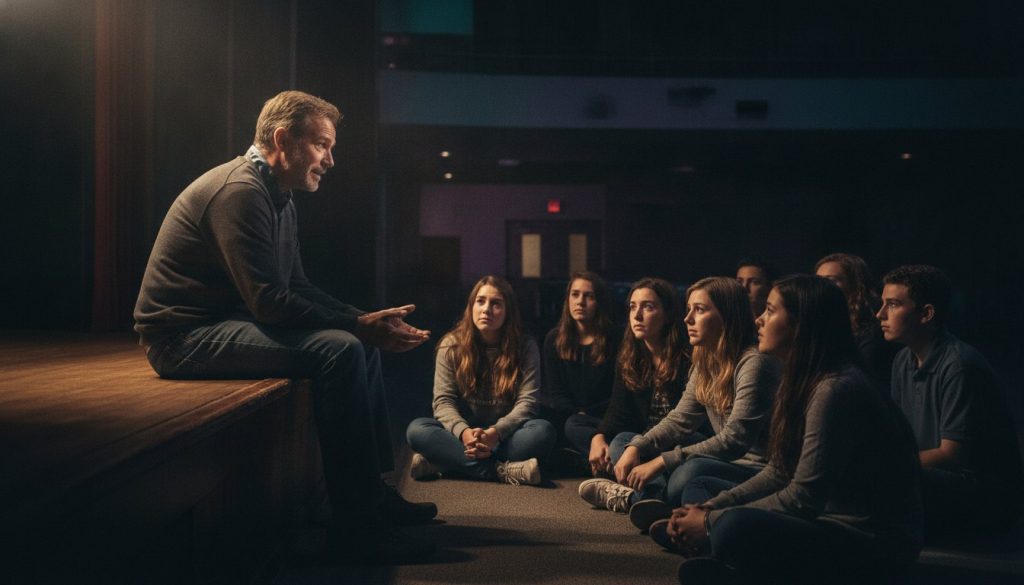 Hiring a Speaker After a School Tragedy: The Leader’s Guide to Postvention