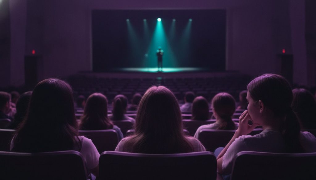 How to Prepare Students for a Mental Health Assembly: A Radical Guide for 2026
