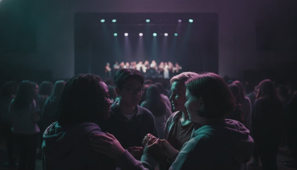 Improving High School Culture: A Radical 2026 Guide