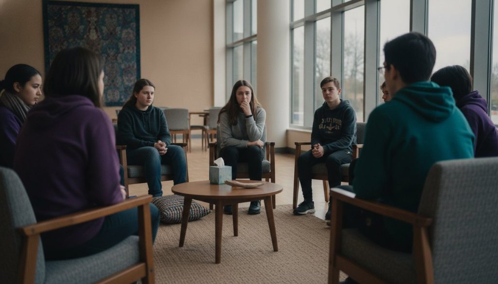 Restorative Justice Practices in High School: A Radical Approach to Accountability (2026)