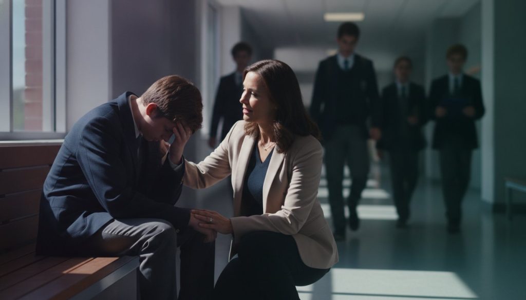 School Crisis Training: A Radical Shift for 2026