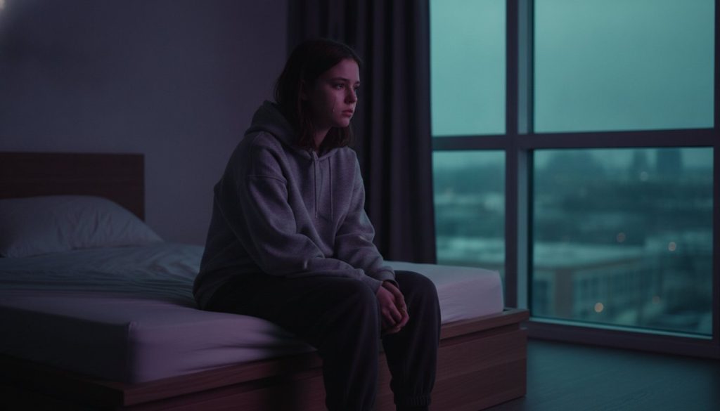 Signs of Teen Depression in Girls: A Radical Guide for Parents and Educators in 2026