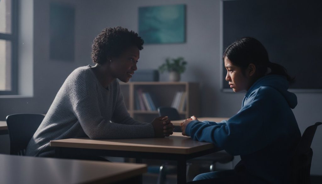 Supporting Students with Family Problems: A 2026 Guide