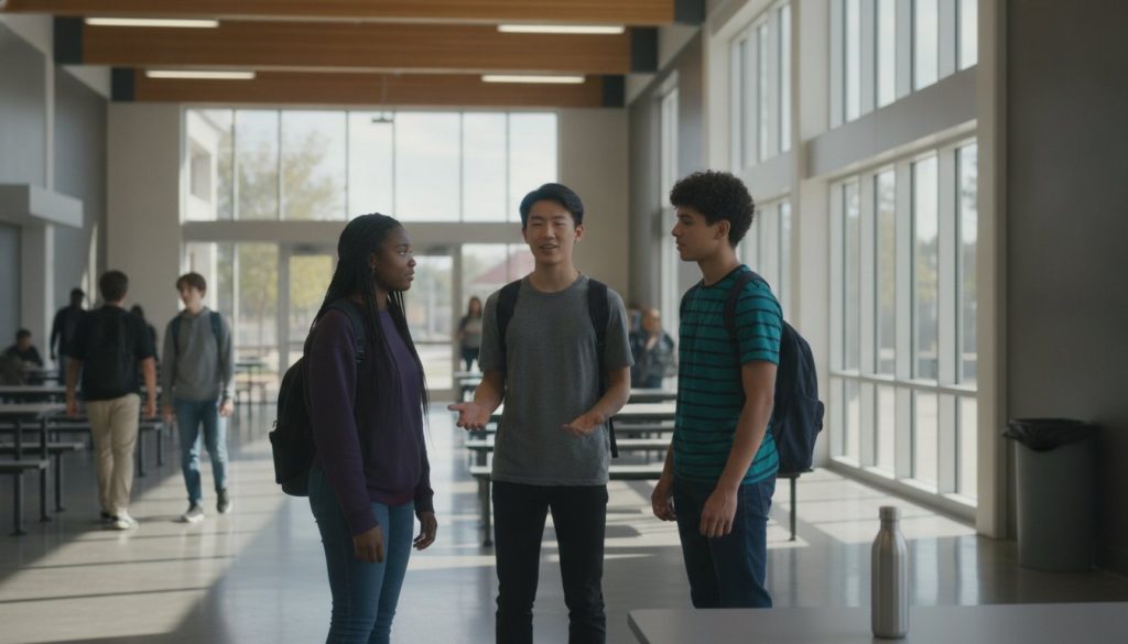 Conflict Resolution for High Schoolers: 2026 Approach