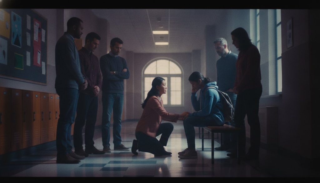 Crisis Intervention Training for Teachers: A Radical Approach to Student Mental Health in 2026