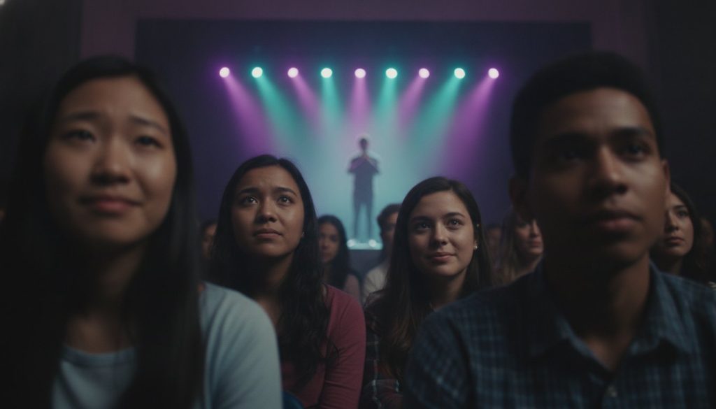 Justifying the Cost of a Motivational Speaker: ROI Beyond the Podium