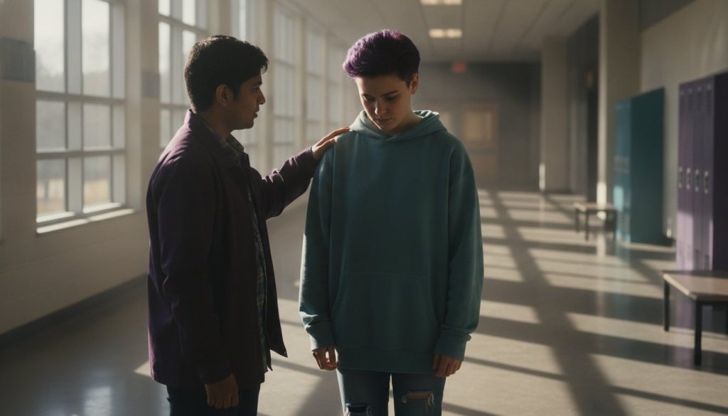 LGBTQ Bullying Prevention: A Radical 2026 Approach