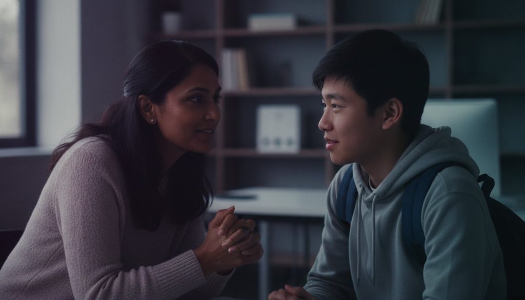 Supporting Students with Incarcerated Parents: A Guide