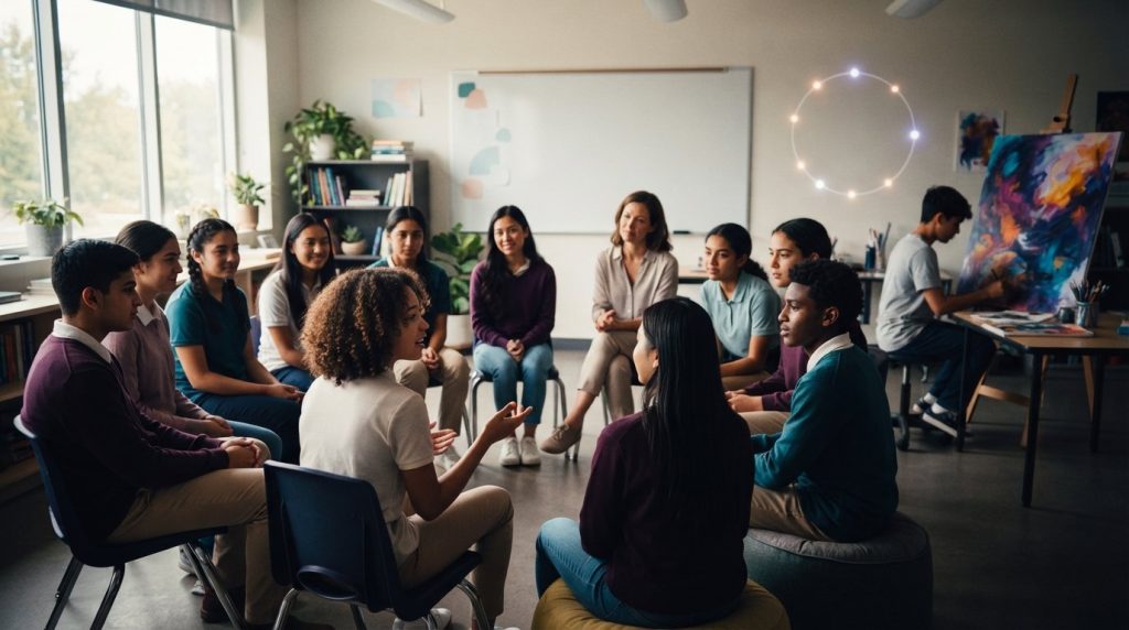 High-Impact Follow-Up Activities for a Mental Health Assembly in 2026