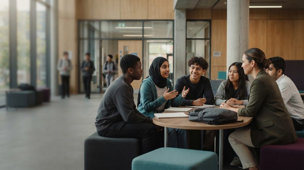 Building Trust with High School Students: Practical Ways to Earn It in 2026