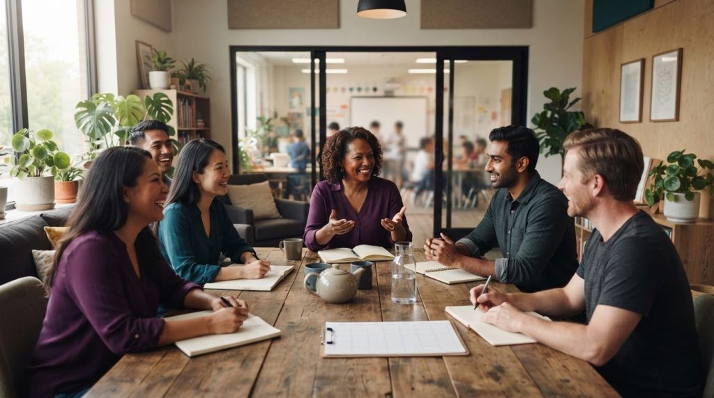 Creating a Sustainable Teacher Wellness Program: A Practical 2026 Guide
