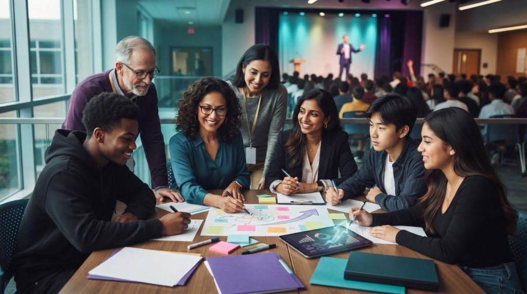 How to Get a School Assembly Grant: 2026 Funding Guide