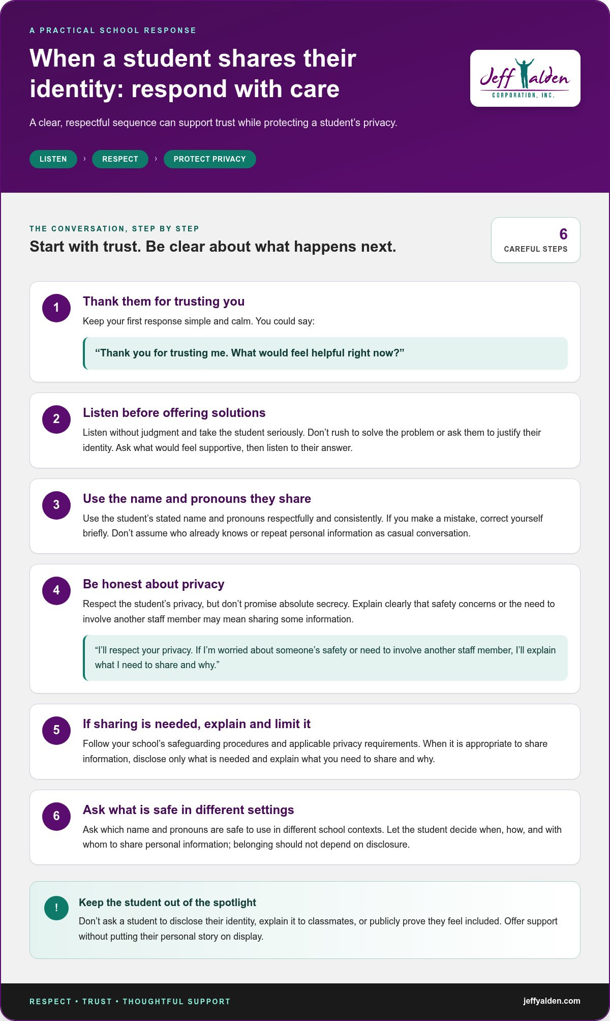 How to Support LGBTQ Students’ Mental Health at School How to Support LGBTQ Students’ Mental Health at School