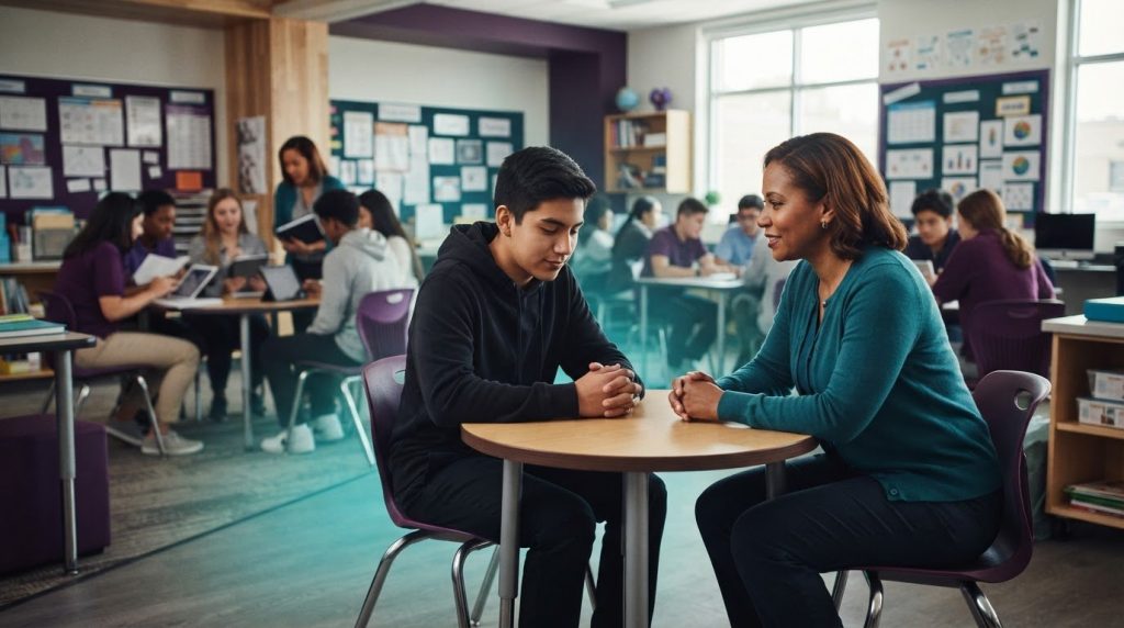 Reducing Student Behavioral Issues: A Practical School Guide