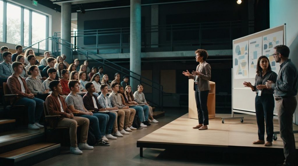 School Assembly Proposal: 2026 Practical Guide